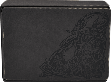 dragon-shield-game-master-companion-iron-grey